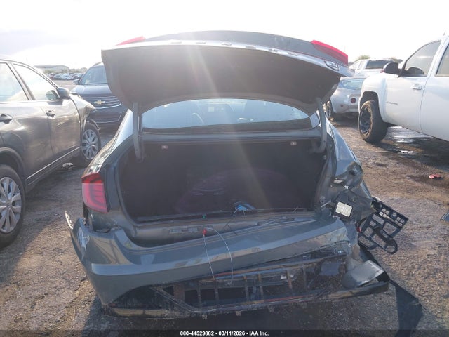 Aukcja sprzedaży 2020 Hyundai Sonata Sel Plus, vin: 5NPEJ4J21LH022543, numer aukcji: 44529882