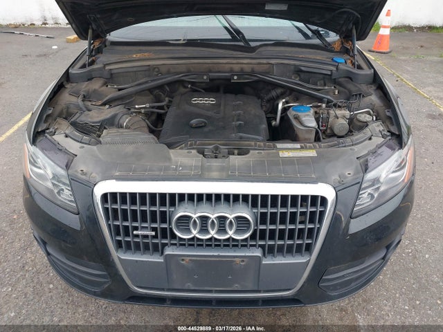 2011 AUDI Q5 WA1LFAFP1BA085430 Photo 9