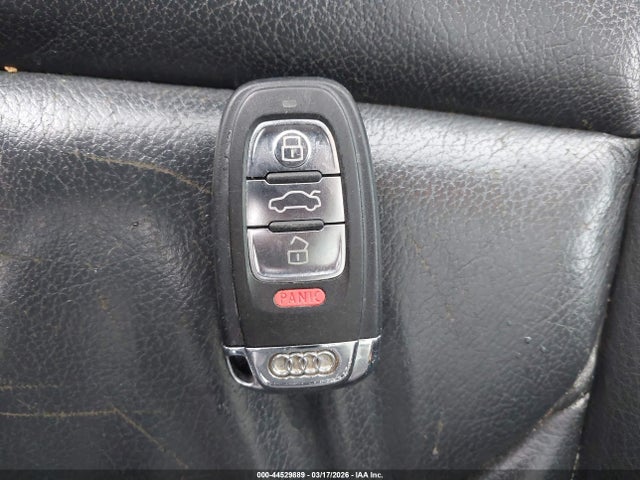 2011 AUDI Q5 WA1LFAFP1BA085430 Photo 10