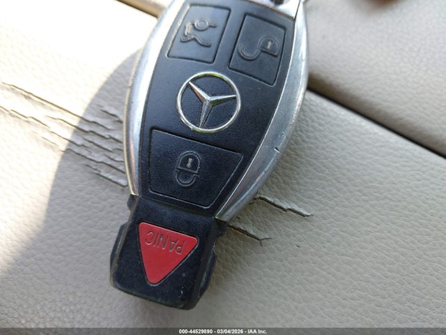 2011 MERCEDES-BENZ E 550 WDDHF7CB5BA421965 Photo 10