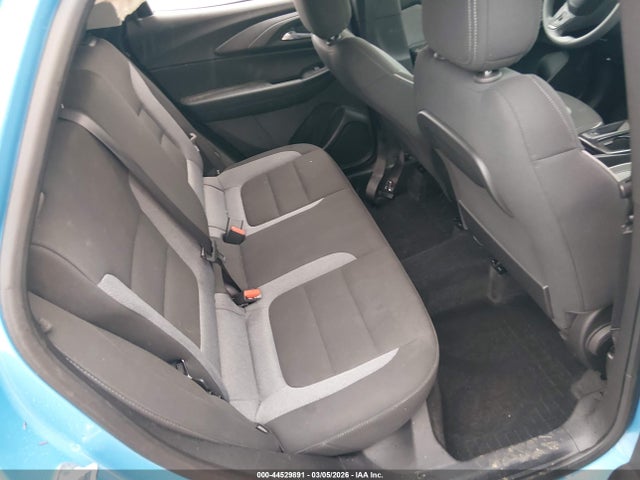 2025 CHEVROLET TRAILBLAZER KL79MRSL5SB060657 Photo 7