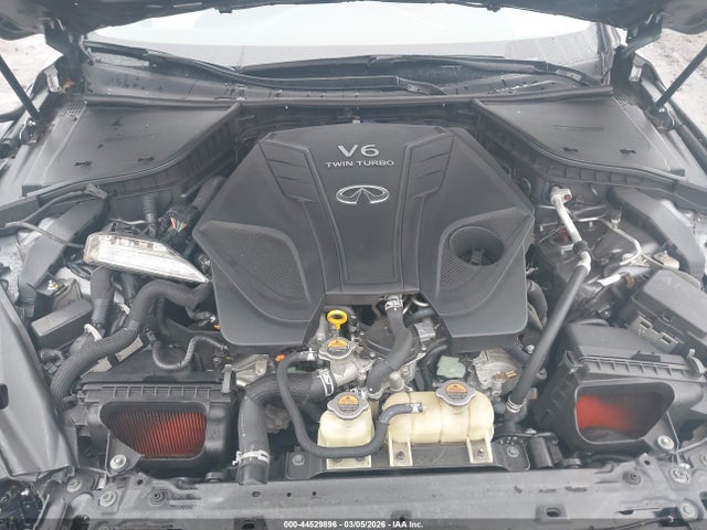 2019 INFINITI Q50 JN1EV7AR4KM593423 Photo 9