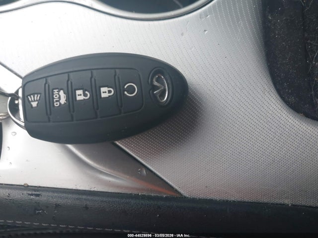 2019 INFINITI Q50 JN1EV7AR4KM593423 Photo 10