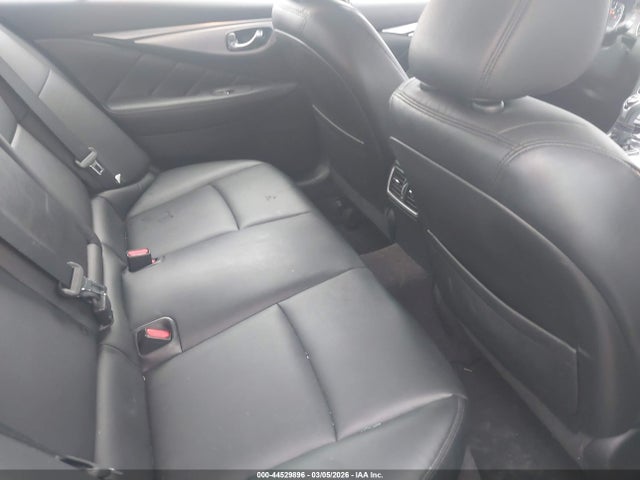 2019 INFINITI Q50 JN1EV7AR4KM593423 Photo 7
