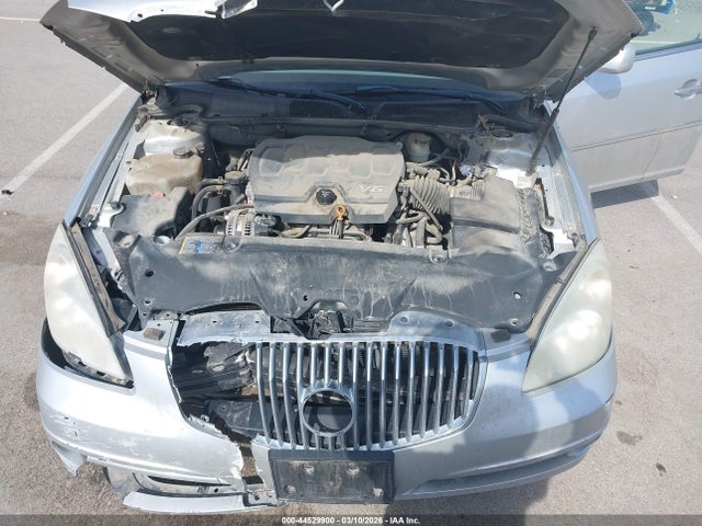 Aukcja sprzedaży 2011 Buick Lucerne Cxl, vin: 1G4HC5EMXBU107213, numer aukcji: 44529900