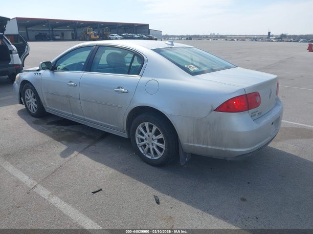 Aukcja sprzedaży 2011 Buick Lucerne Cxl, vin: 1G4HC5EMXBU107213, numer aukcji: 44529900