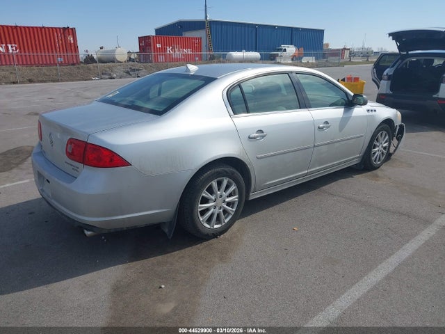 Aukcja sprzedaży 2011 Buick Lucerne Cxl, vin: 1G4HC5EMXBU107213, numer aukcji: 44529900