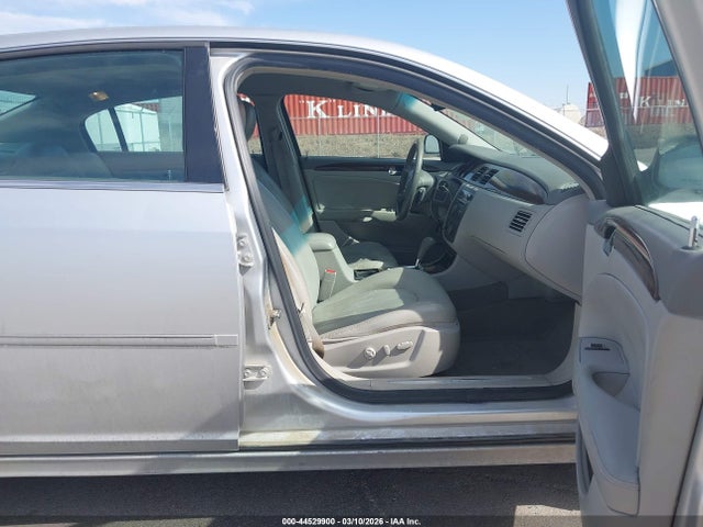 Aukcja sprzedaży 2011 Buick Lucerne Cxl, vin: 1G4HC5EMXBU107213, numer aukcji: 44529900