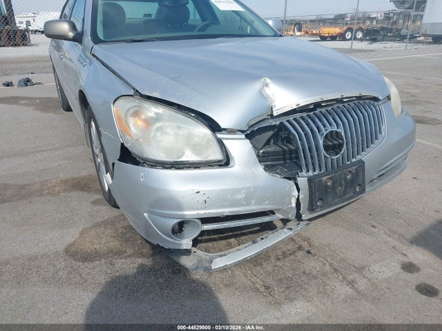 Aukcja sprzedaży 2011 Buick Lucerne Cxl, vin: 1G4HC5EMXBU107213, numer aukcji: 44529900
