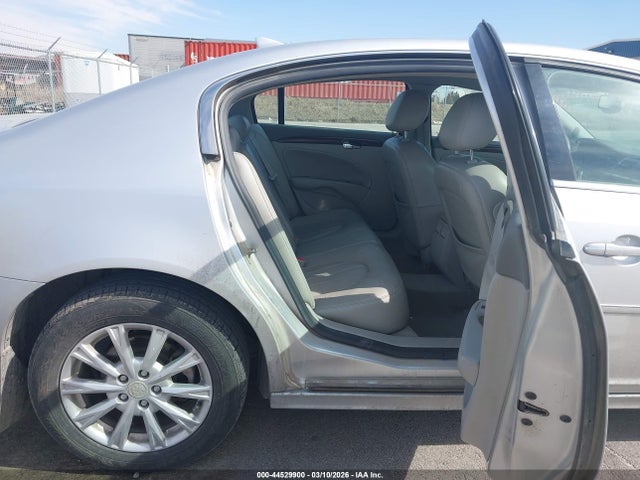 Aukcja sprzedaży 2011 Buick Lucerne Cxl, vin: 1G4HC5EMXBU107213, numer aukcji: 44529900
