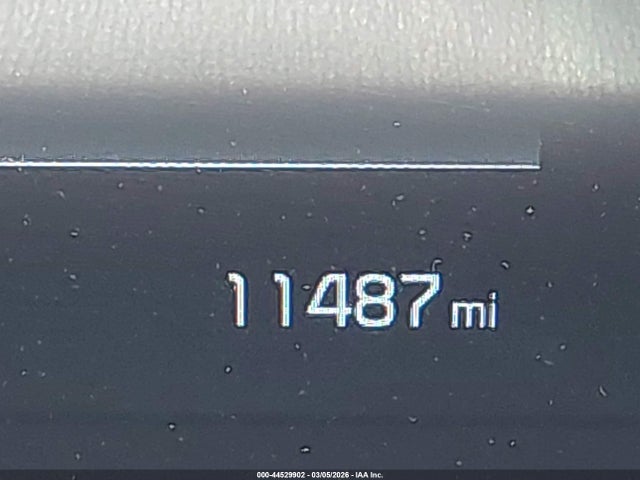 2025 Kia Niro Sx Touring მანქანა იყიდება აუქციონზე, vin: KNDCT3LEXS5218840, აუქციონის ნომერი: 44529902