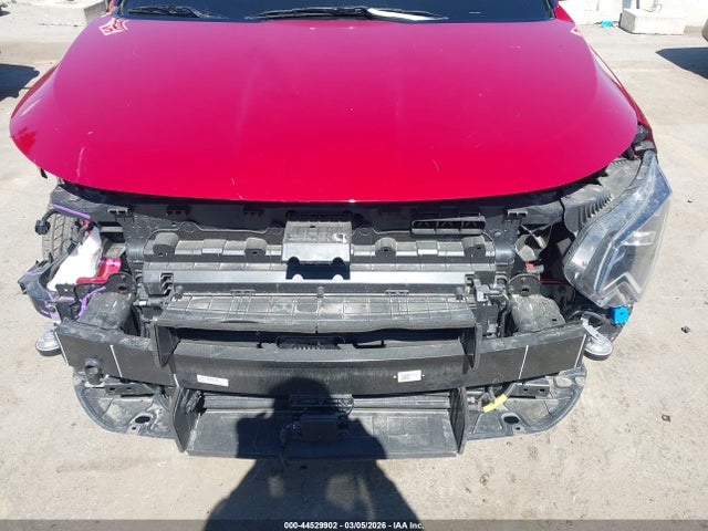 2025 Kia Niro Sx Touring მანქანა იყიდება აუქციონზე, vin: KNDCT3LEXS5218840, აუქციონის ნომერი: 44529902