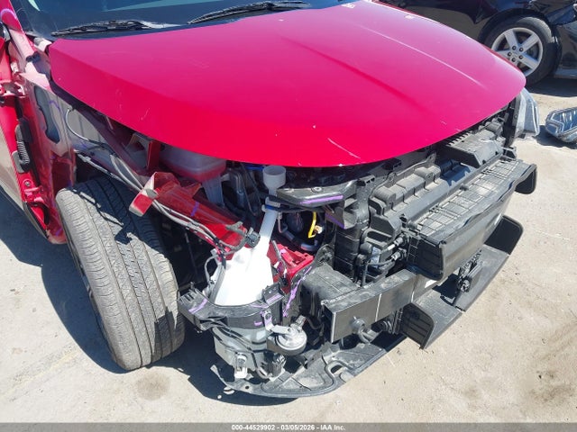 2025 Kia Niro Sx Touring მანქანა იყიდება აუქციონზე, vin: KNDCT3LEXS5218840, აუქციონის ნომერი: 44529902