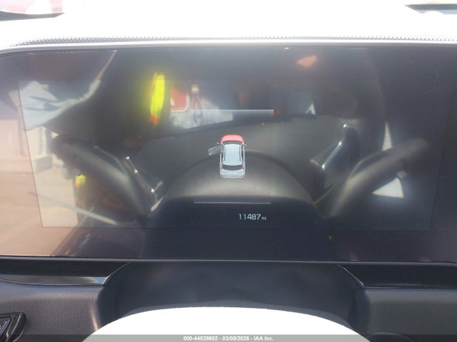 2025 Kia Niro Sx Touring მანქანა იყიდება აუქციონზე, vin: KNDCT3LEXS5218840, აუქციონის ნომერი: 44529902