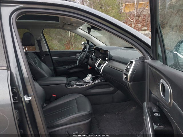 Aukcja sprzedaży 2021 Kia Sorento Sx, vin: 5XYRKDLF5MG054659, numer aukcji: 44529903
