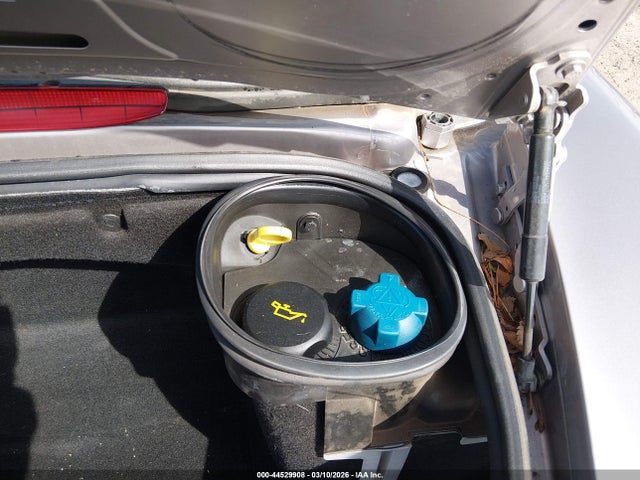 2003 PORSCHE BOXSTER WP0CB29853U661421 Photo 9