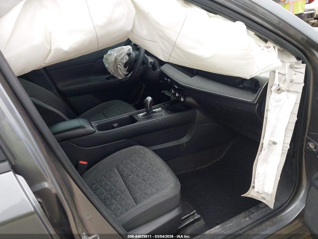 Продажа на аукционе авто 2025 Nissan Kicks Sv Fwd, vin: 3N8AP6CA5SL313904, номер лота: 44529911