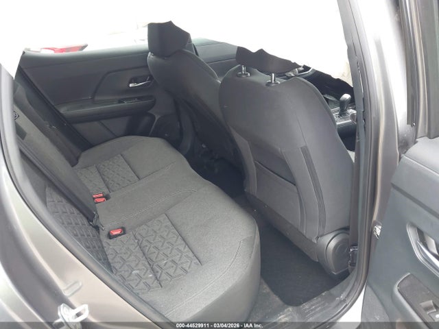 Продажа на аукционе авто 2025 Nissan Kicks Sv Fwd, vin: 3N8AP6CA5SL313904, номер лота: 44529911