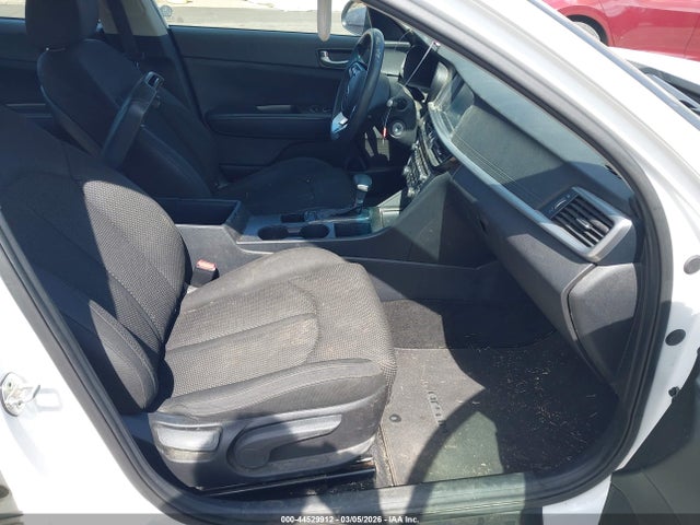 5XXGT4L31LG383341 KIA Optima Lx