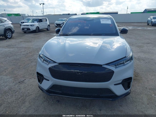 Ford Mustang Mach-e Gt 2023 3FMTK4SX5PMA12141 Image 12