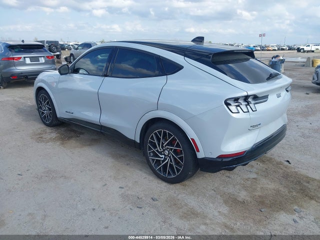 Ford Mustang Mach-e Gt 2023 3FMTK4SX5PMA12141 Image 3