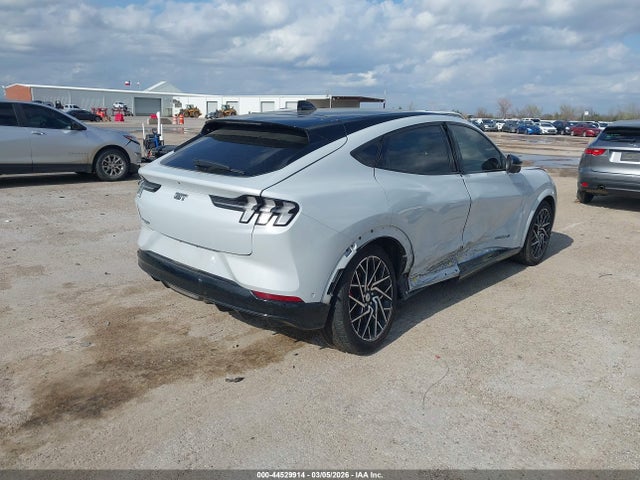 Ford Mustang Mach-e Gt 2023 3FMTK4SX5PMA12141 Image 4