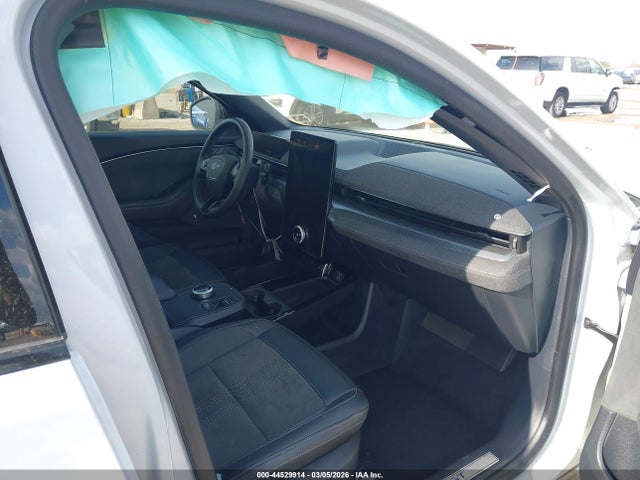 Ford Mustang Mach-e Gt 2023 3FMTK4SX5PMA12141 Image 5