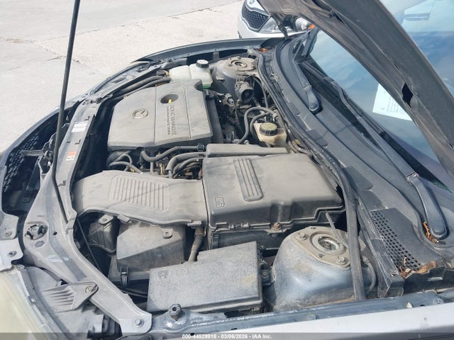 Aukcja sprzedaży 2006 Mazda Mazda3 I, vin: JM1BK12F961402175, numer aukcji: 44529918