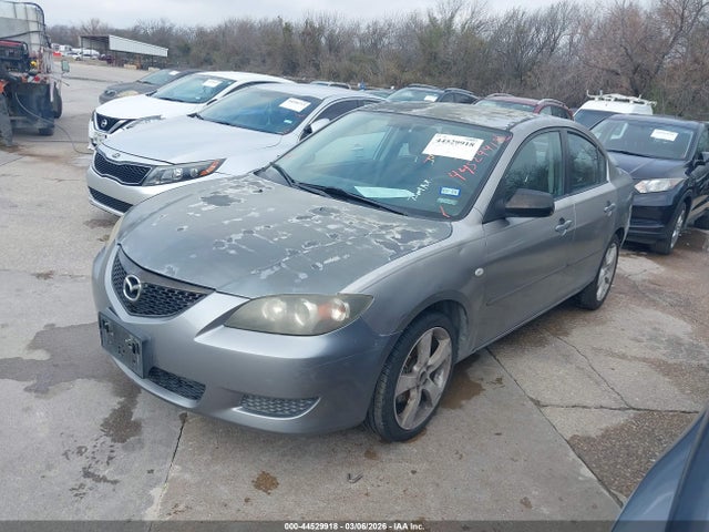 Aukcja sprzedaży 2006 Mazda Mazda3 I, vin: JM1BK12F961402175, numer aukcji: 44529918
