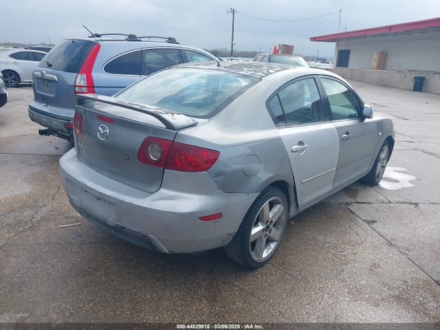 Aukcja sprzedaży 2006 Mazda Mazda3 I, vin: JM1BK12F961402175, numer aukcji: 44529918