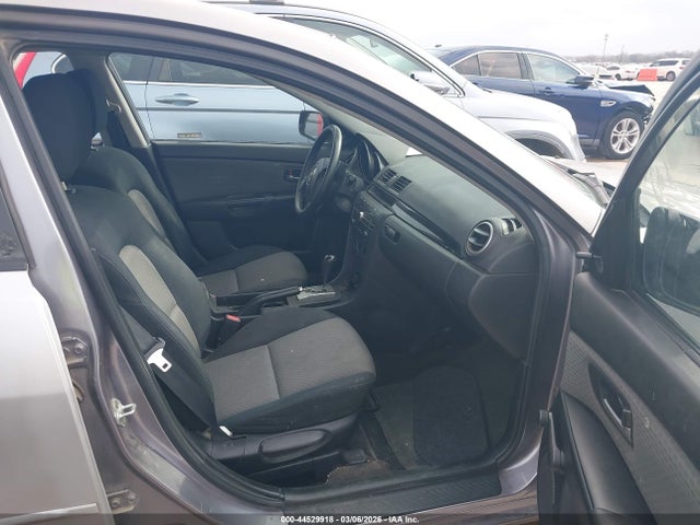 Aukcja sprzedaży 2006 Mazda Mazda3 I, vin: JM1BK12F961402175, numer aukcji: 44529918