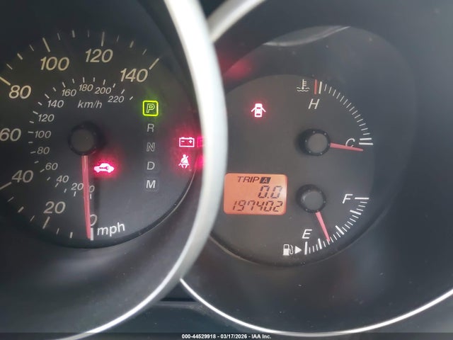 Aukcja sprzedaży 2006 Mazda Mazda3 I, vin: JM1BK12F961402175, numer aukcji: 44529918