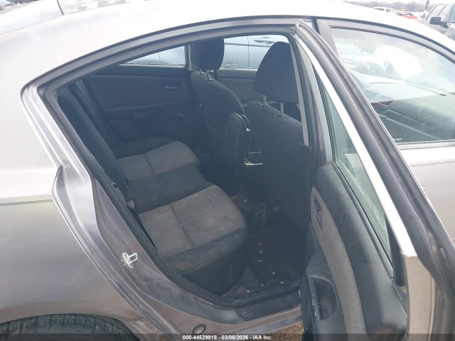 Aukcja sprzedaży 2006 Mazda Mazda3 I, vin: JM1BK12F961402175, numer aukcji: 44529918