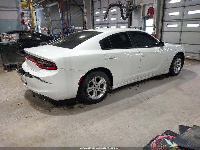 Dodge Charger Se 2015 2C3CDXBG6FH812271 Image 4