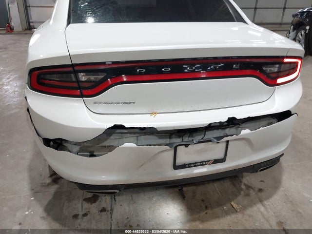 Dodge Charger Se 2015 2C3CDXBG6FH812271 Image 6