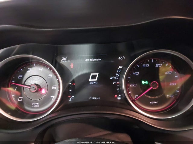 Dodge Charger Se 2015 2C3CDXBG6FH812271 Image 7