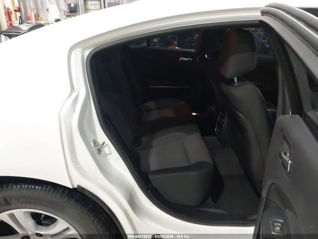 Dodge Charger Se 2015 2C3CDXBG6FH812271 Image 8