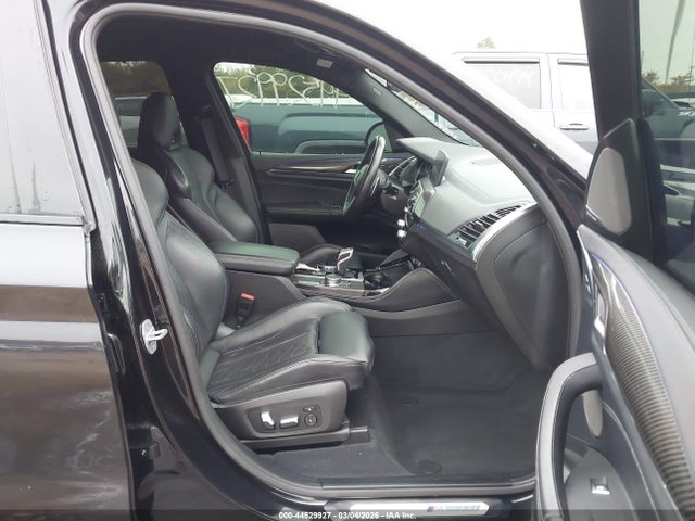 Aukcja sprzedaży 2020 Bmw X3 M, vin: 5YMTS0C08L9B22490, numer aukcji: 44529927