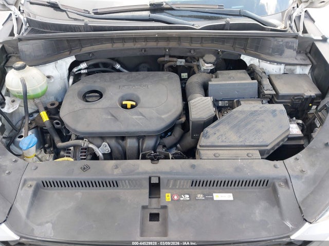 Hyundai Tucson Value 2020 KM8J33A49LU125909 Image 10