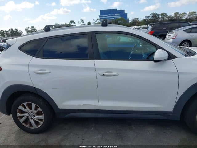 Hyundai Tucson Value 2020 KM8J33A49LU125909 Image 13