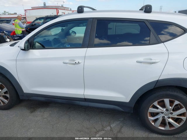 Hyundai Tucson Value 2020 KM8J33A49LU125909 Image 14