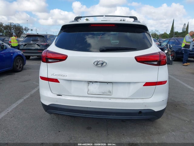 Hyundai Tucson Value 2020 KM8J33A49LU125909 Image 16