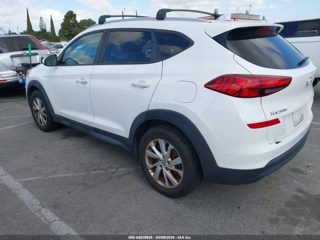 Hyundai Tucson Value 2020 KM8J33A49LU125909 Image 3