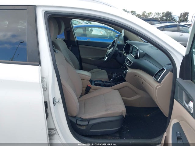 Hyundai Tucson Value 2020 KM8J33A49LU125909 Image 5