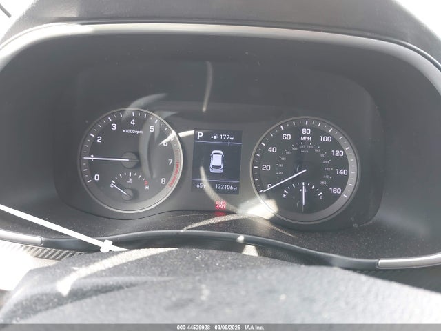 Hyundai Tucson Value 2020 KM8J33A49LU125909 Image 7