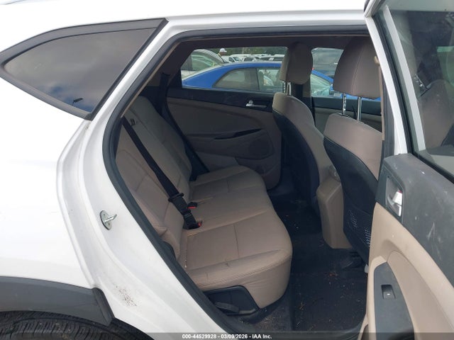 Hyundai Tucson Value 2020 KM8J33A49LU125909 Image 8