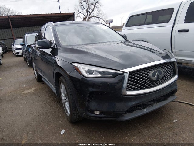 Продажа на аукционе авто 2019 Infiniti Qx50 Essential, vin: 3PCAJ5M34KF119287, номер лота: 44529932