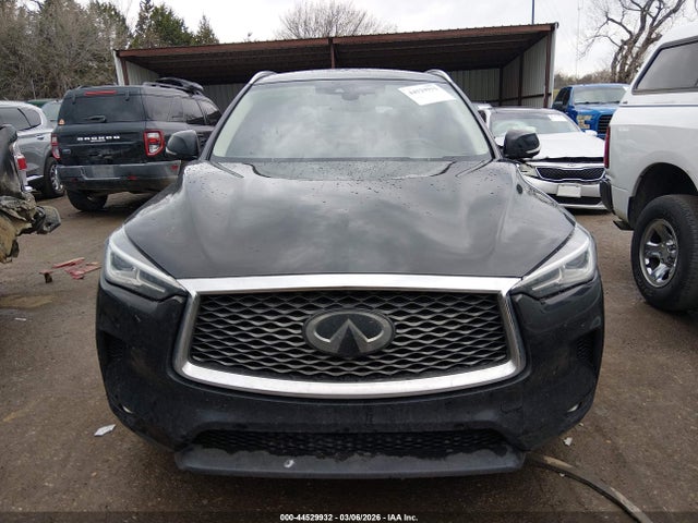 Продажа на аукционе авто 2019 Infiniti Qx50 Essential, vin: 3PCAJ5M34KF119287, номер лота: 44529932