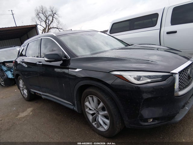 Продажа на аукционе авто 2019 Infiniti Qx50 Essential, vin: 3PCAJ5M34KF119287, номер лота: 44529932