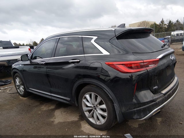 Продажа на аукционе авто 2019 Infiniti Qx50 Essential, vin: 3PCAJ5M34KF119287, номер лота: 44529932